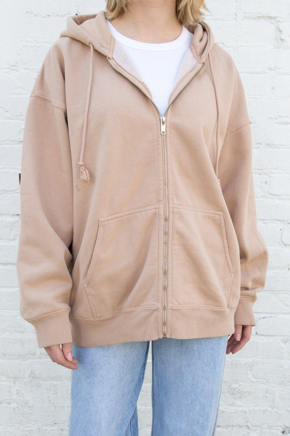 Christy Hoodie Product Image