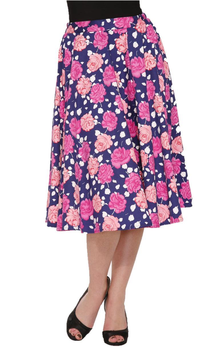 Cynthia Swing Skirt Product Image