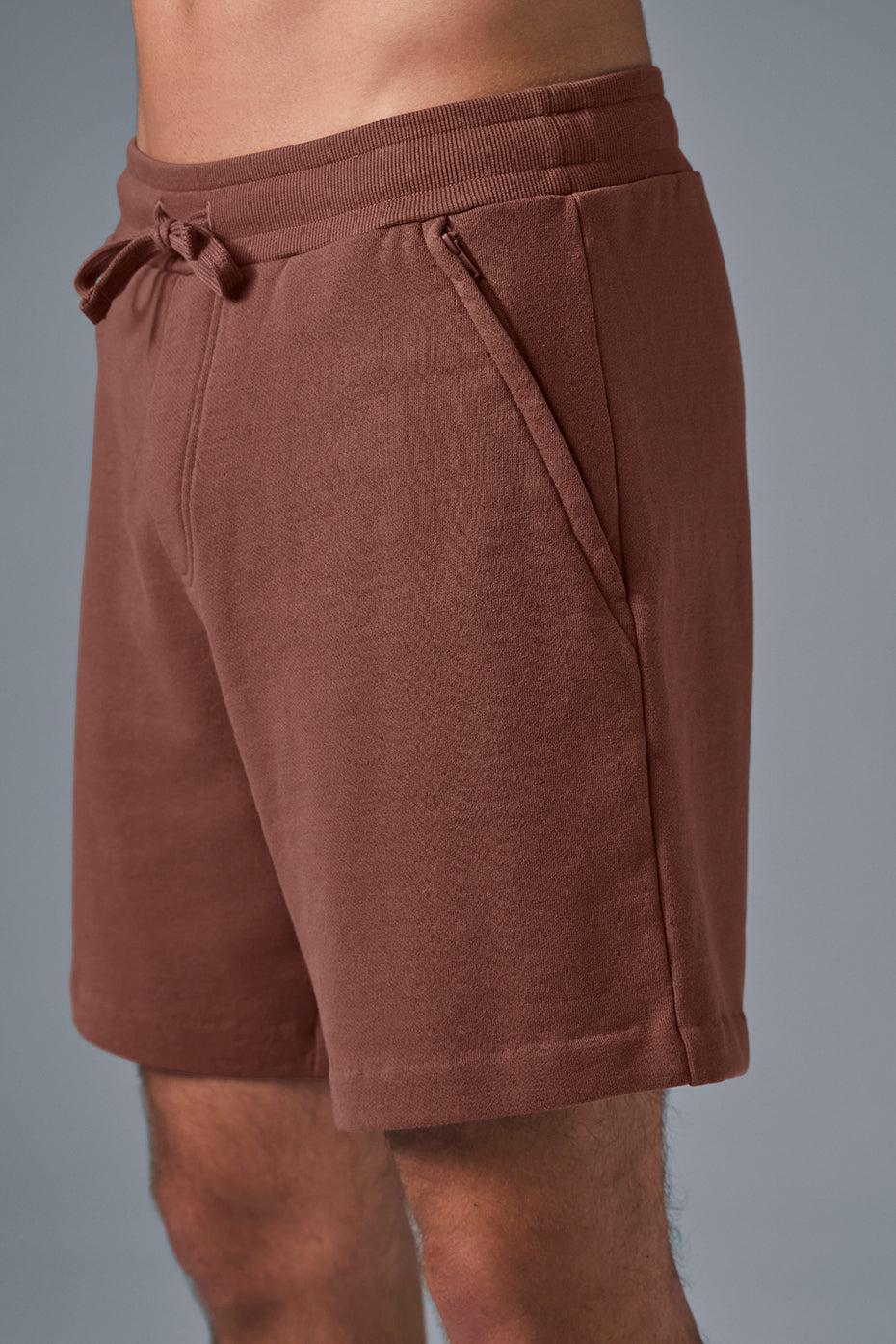 Chill Short - Chestnut Product Image