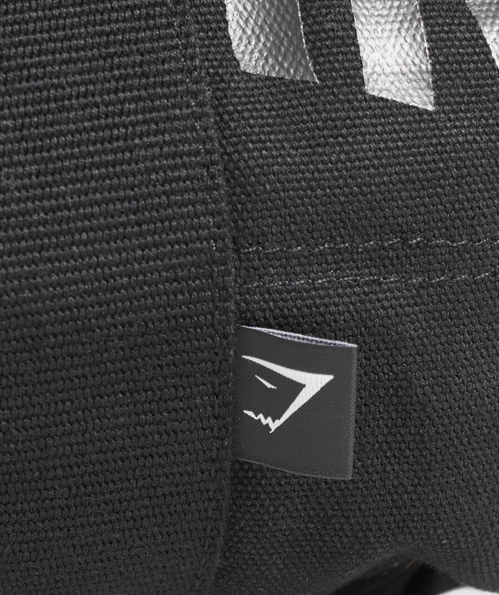 Power Small Holdall Product Image