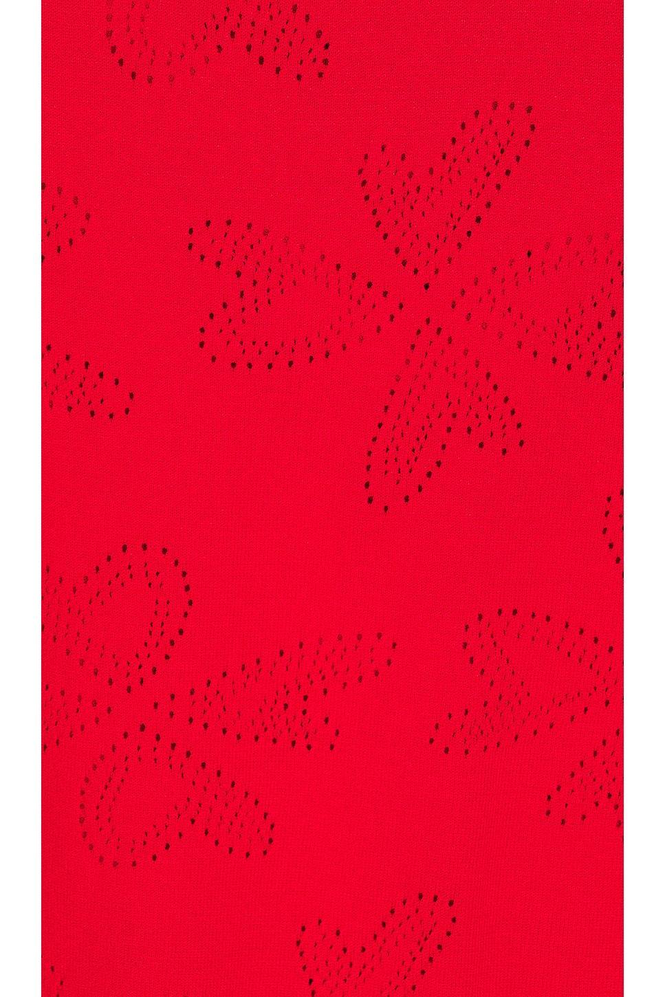 Knit Tank Dress ROTATE Product Image