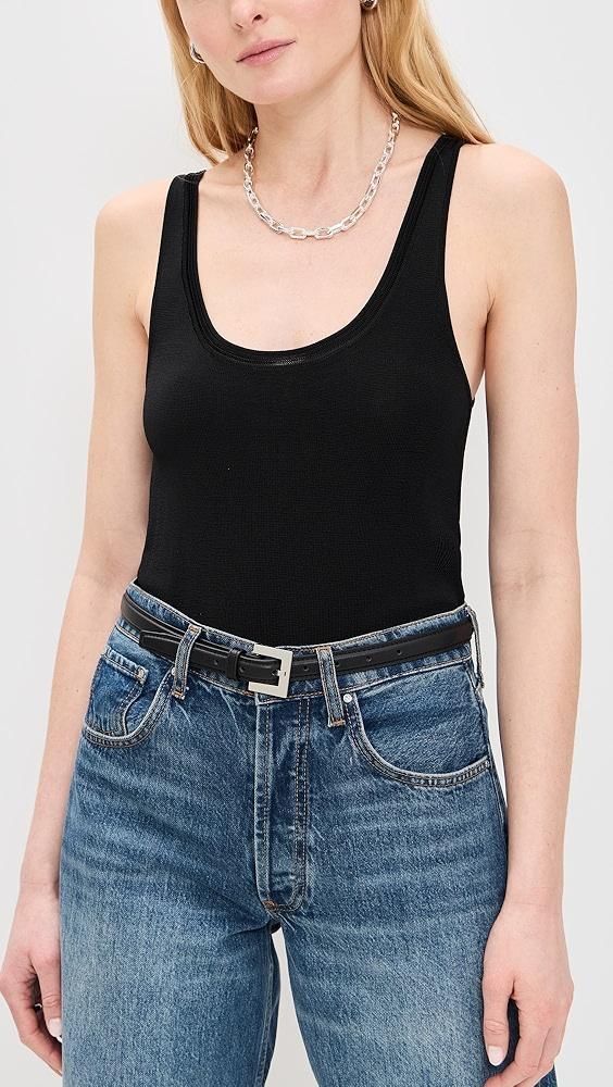 ANINE BING Nicola Belt | Shopbop Product Image