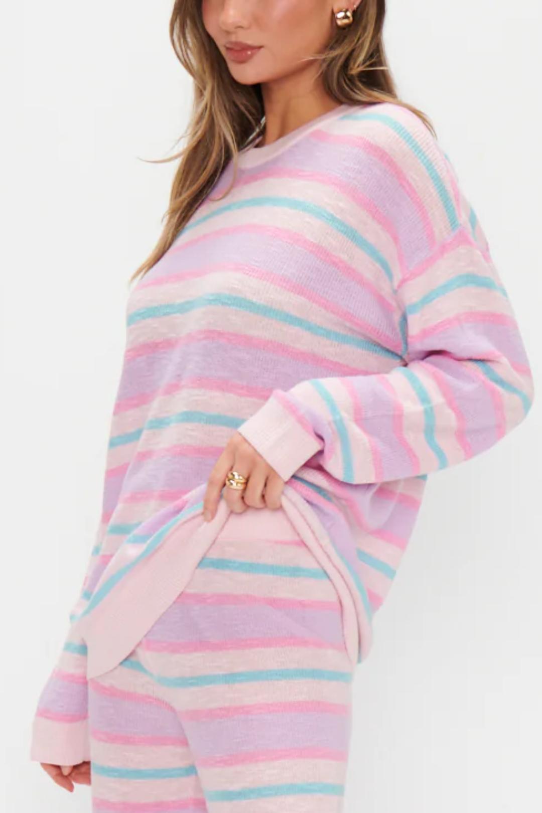 Feel Good Sweater Product Image