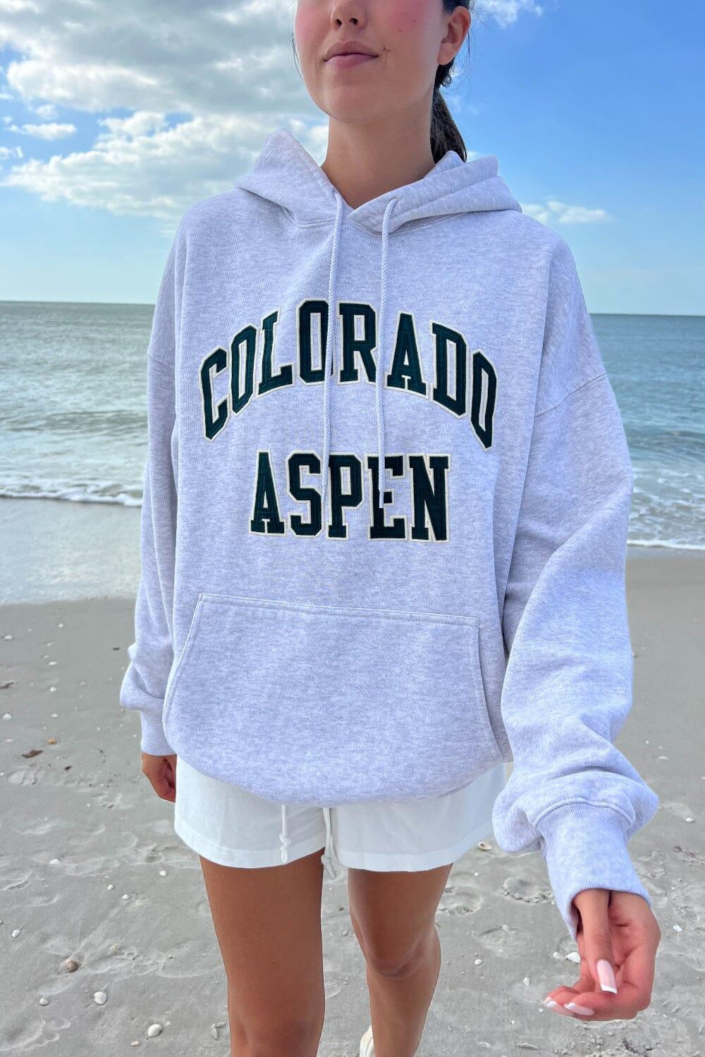 Colorado Aspen Hoodie Product Image