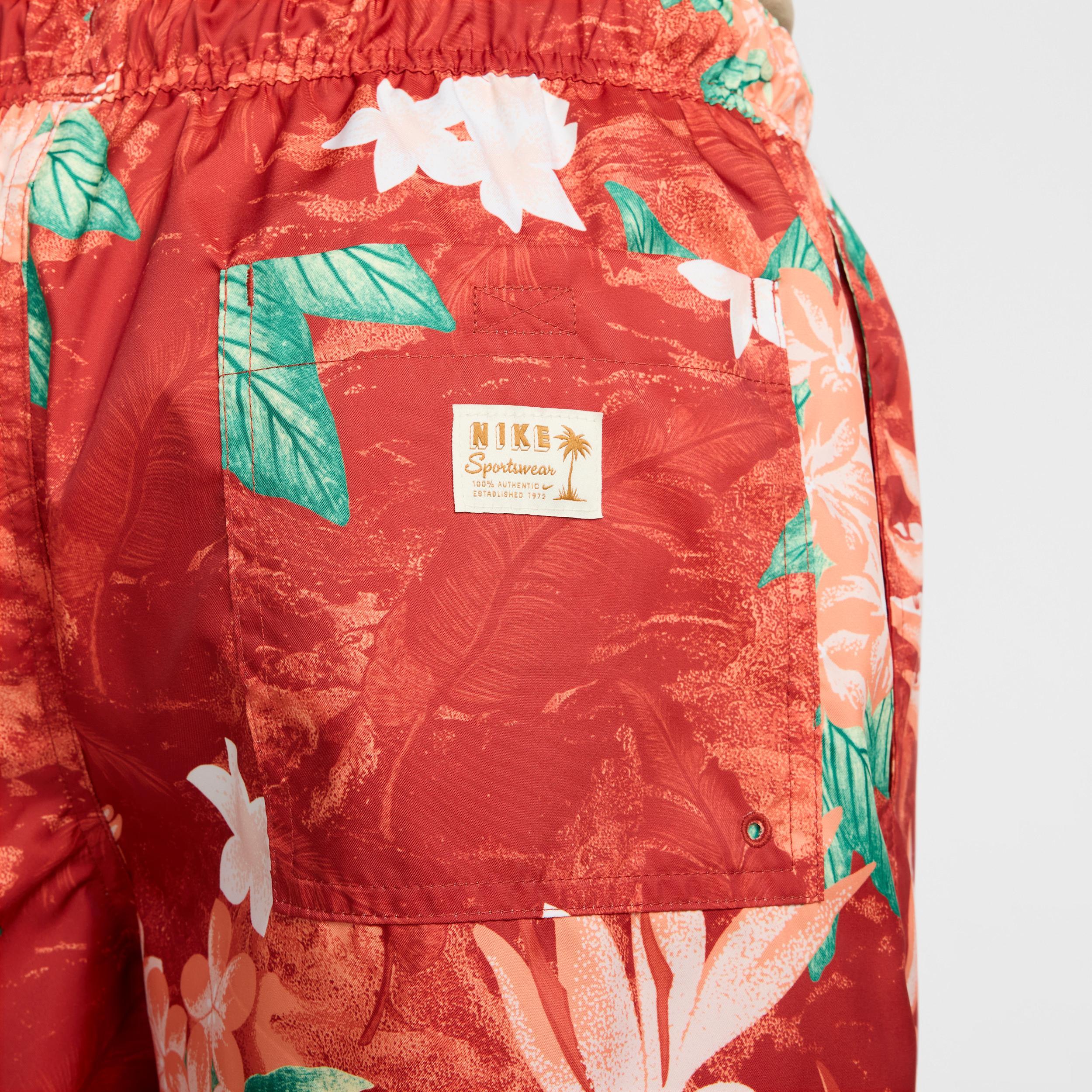Nike Mens Club Flow Shorts Product Image