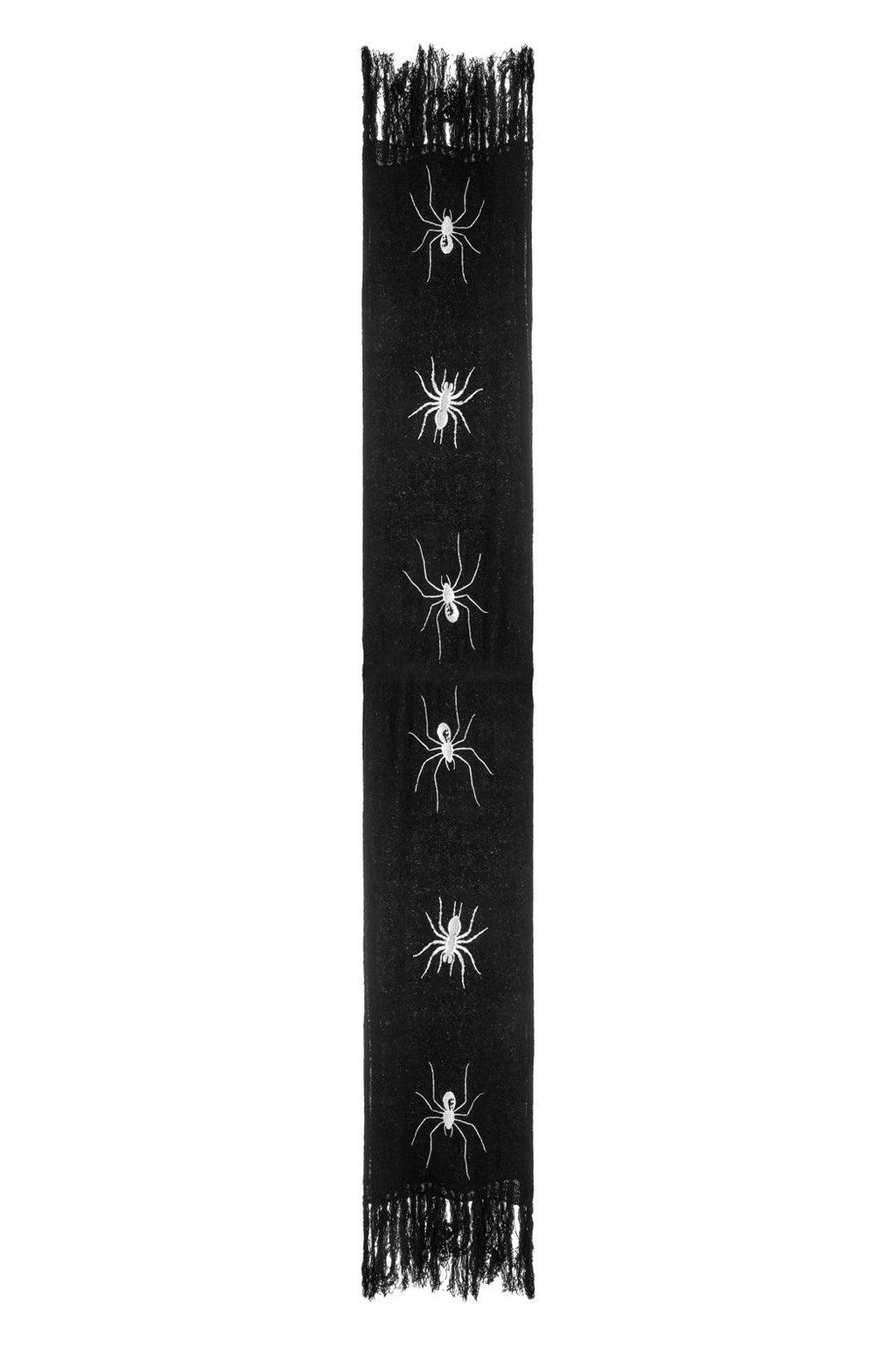 Widow Boucle Scarf Product Image