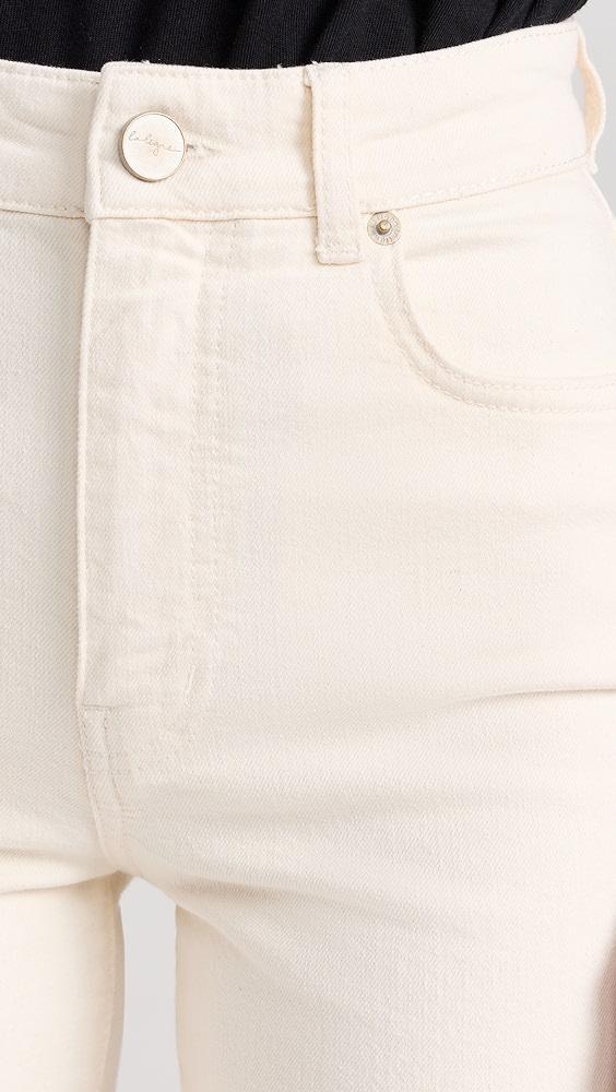 La Ligne Meredith Jeans | Shopbop Product Image