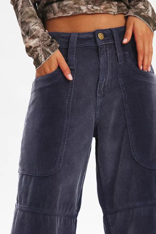 BDG Montana Corduroy Cargo Pant Product Image