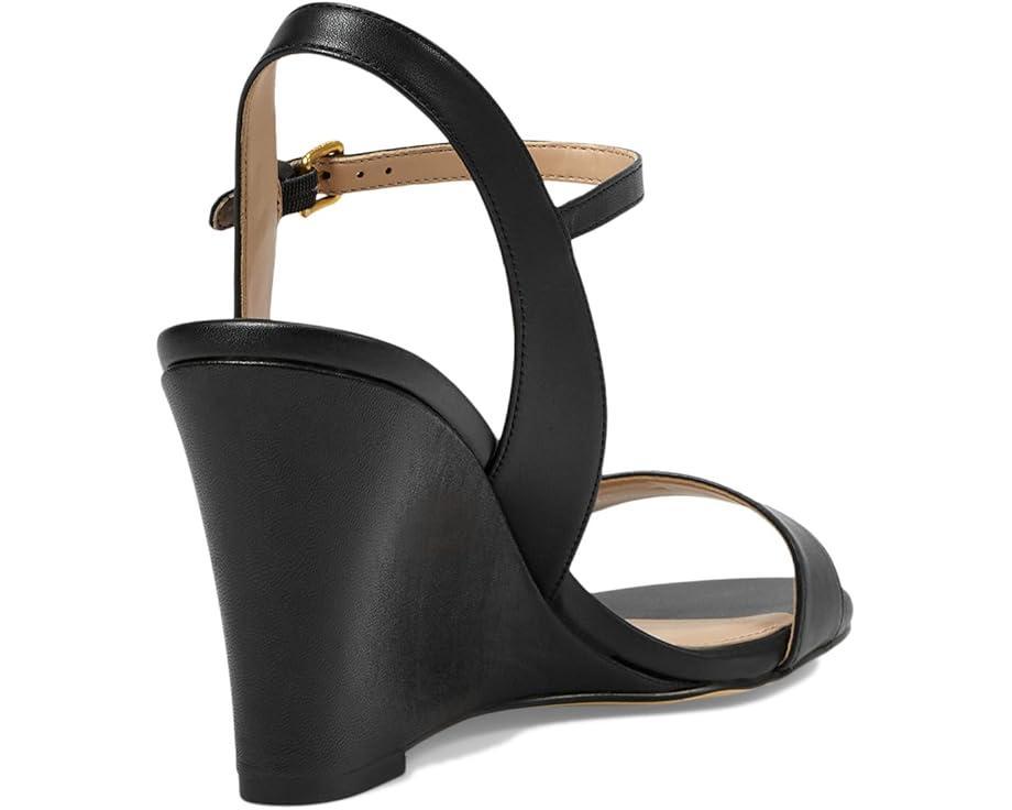 Josie Block Heel Sandal (65 mm) Product Image