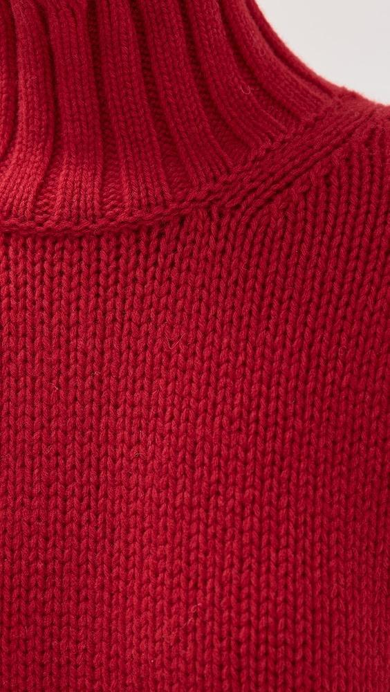 Closed Rollneck Long Sleeves | Shopbop Product Image