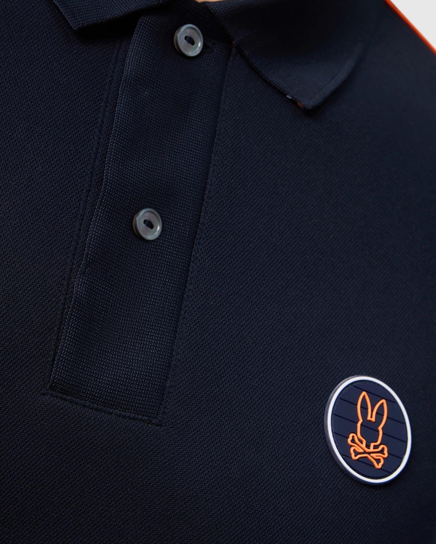 MENS EDMONDS SPORT POLO SHIRT - B6K906D200 Male Product Image