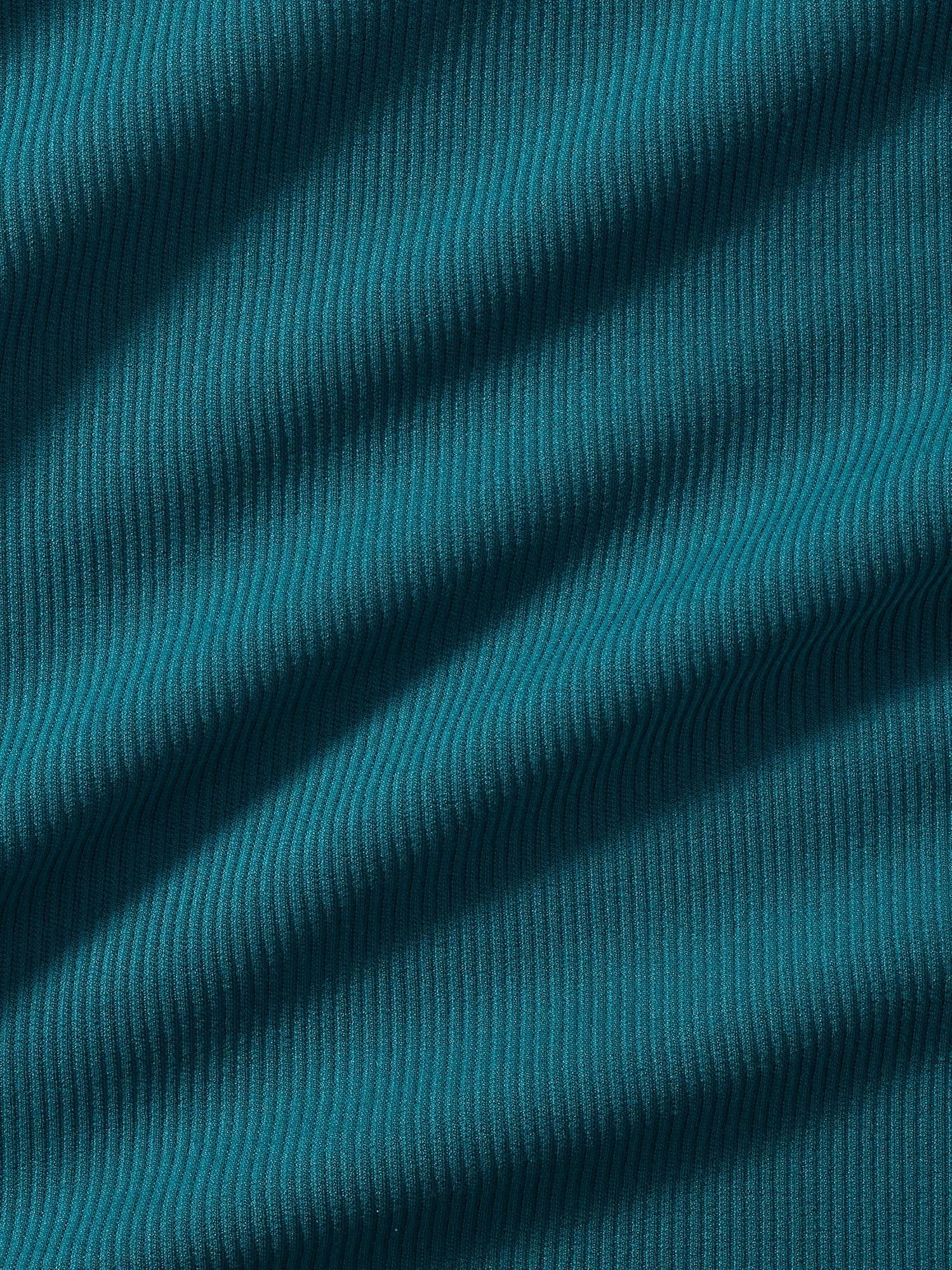 Seasoft Rib Mini Tank Dress Product Image