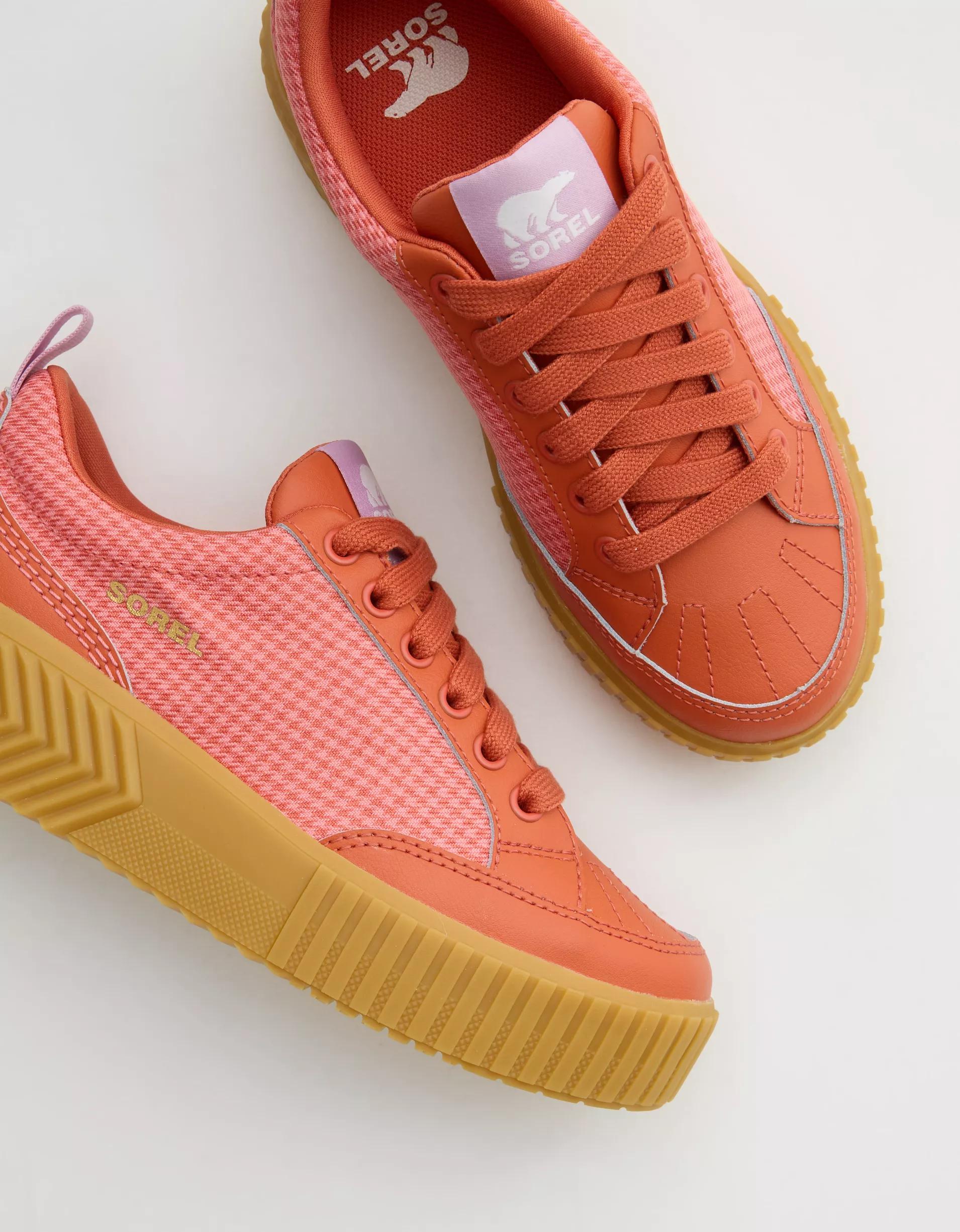 Sorel Ona Ave™ Waterproof Sneaker Product Image