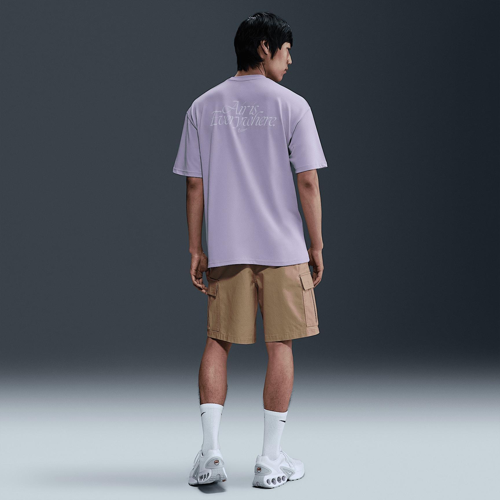 Men's Nike Sportswear Max90 T-Shirt Product Image