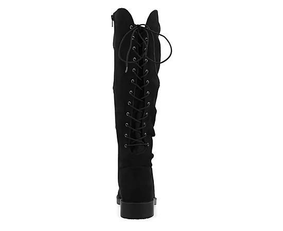 Journee Collection Womens Mirinda Tall Boot Product Image