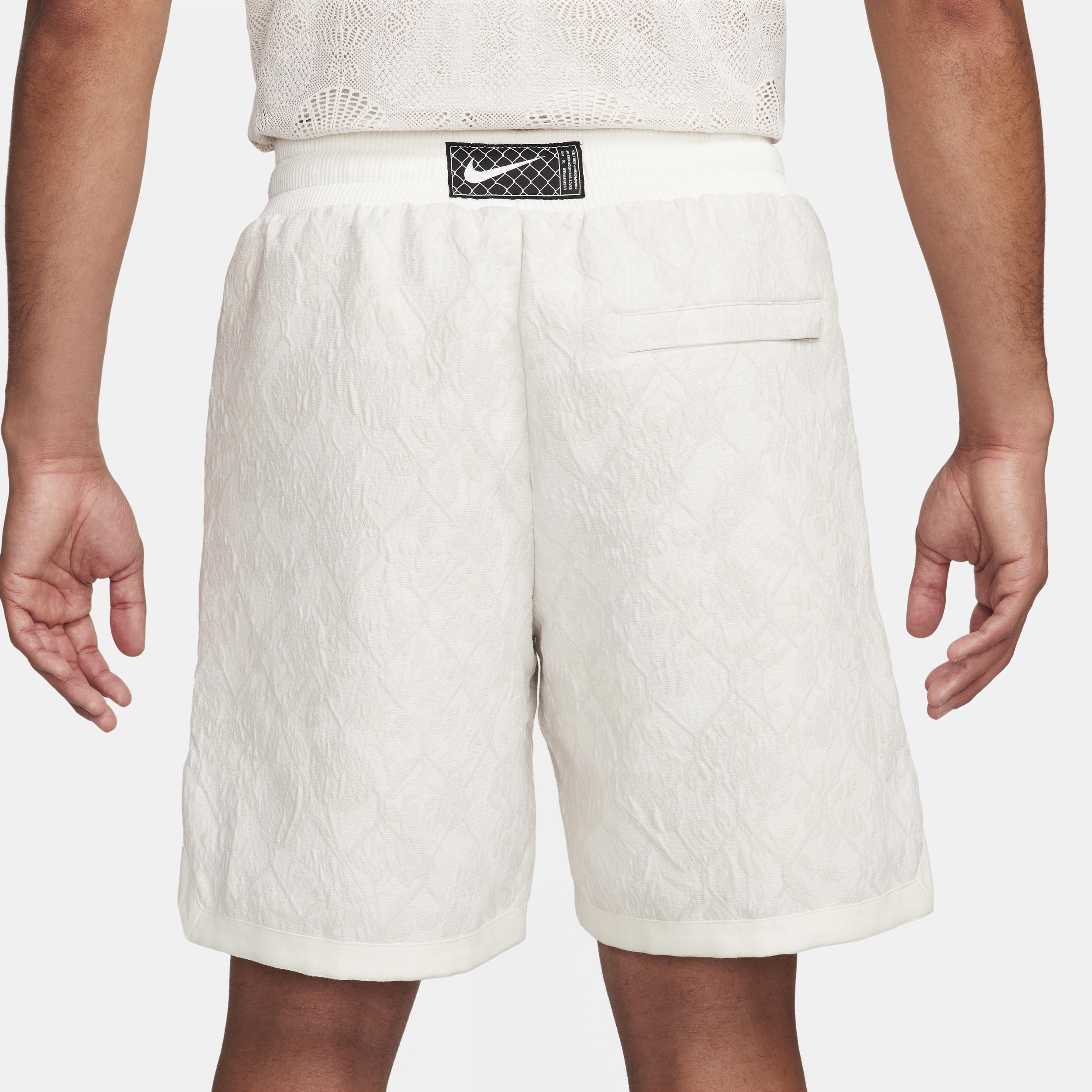Nike Mens DNA Repel 8 Basketball Shorts Product Image