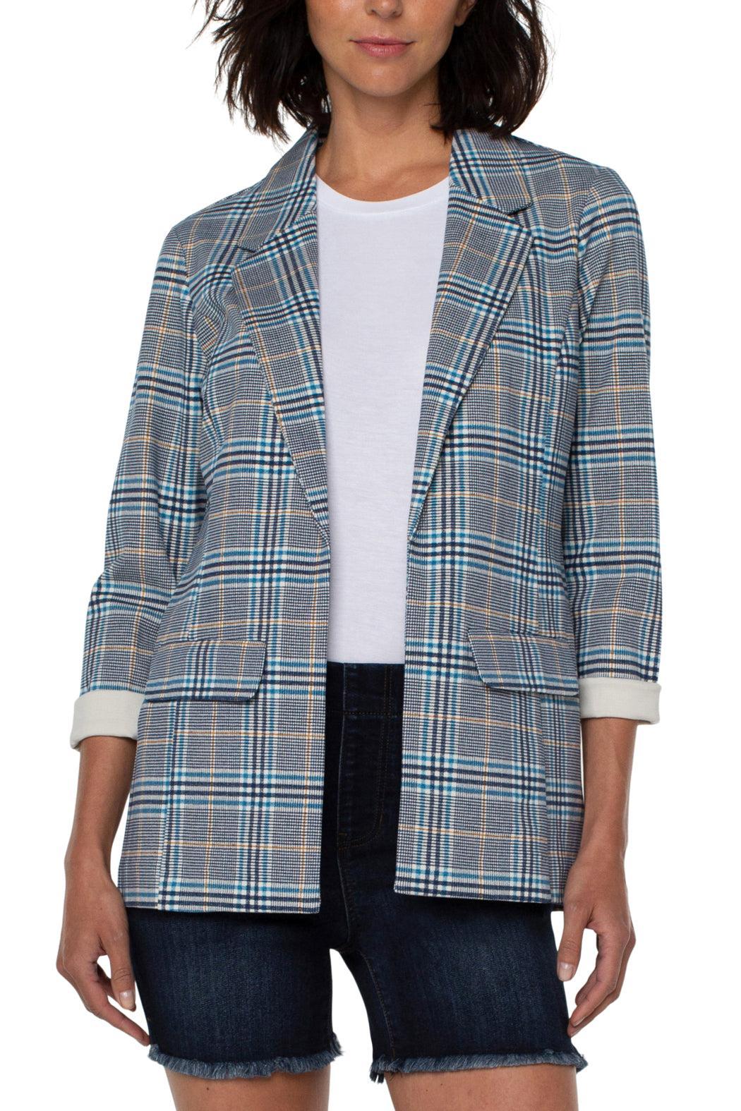 Boyfriend Blazer Product Image