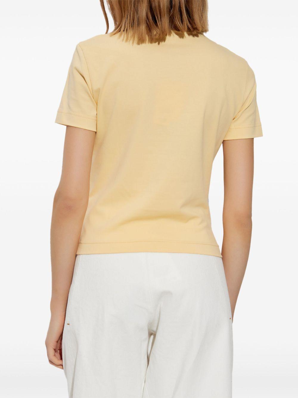 logo t-shirt Product Image