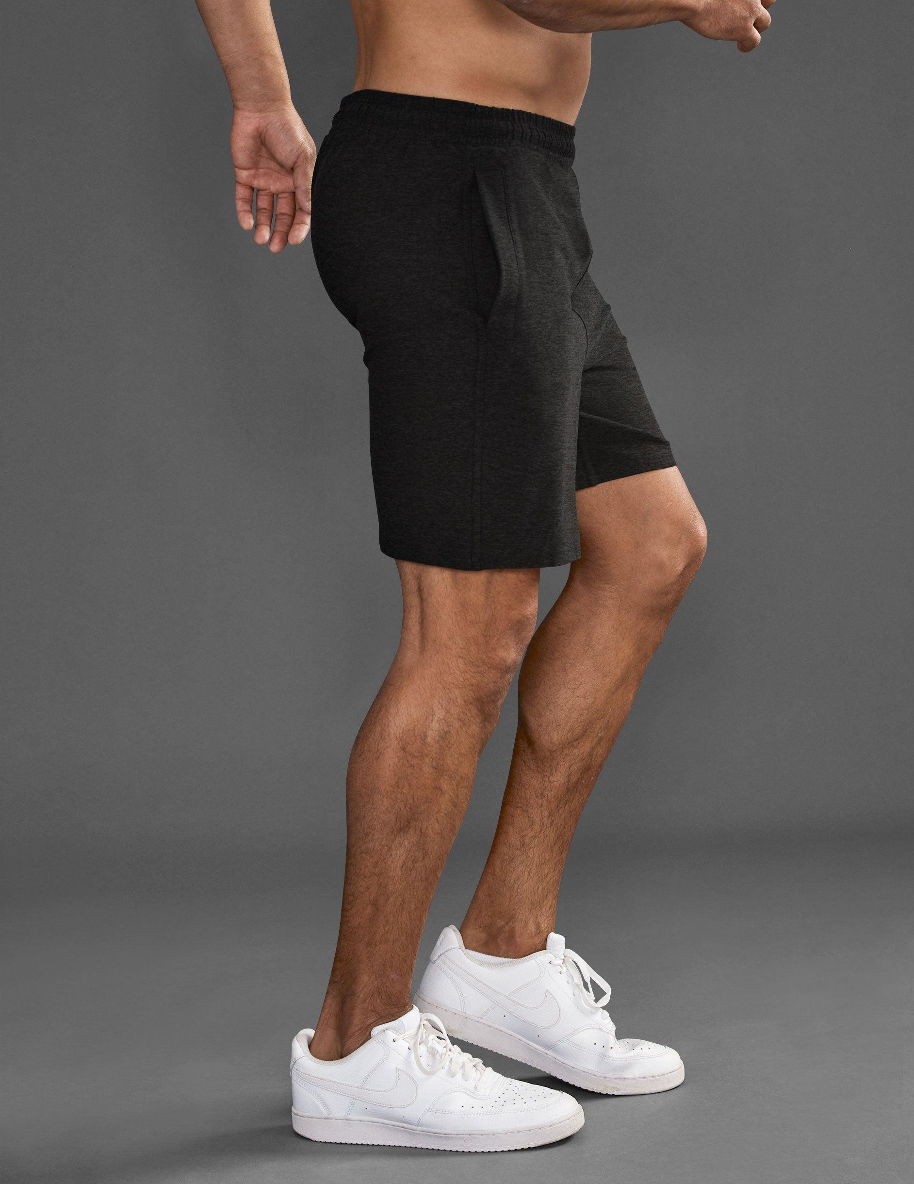 Spacedye Freefit Easy Men's Short 2.0 Male Product Image