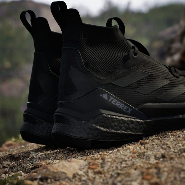 Terrex Free Hiker 2.0 Hiking Shoes Product Image