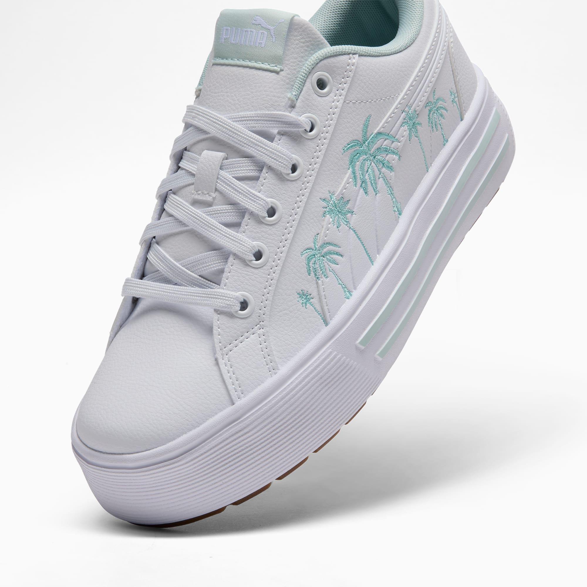 Kaia 2.0 Palm Resort Women's Sneakers Product Image