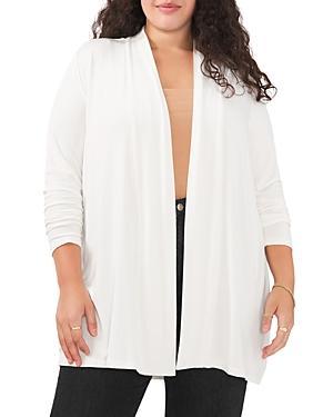 Vince Camuto Open Front Cardigan Product Image