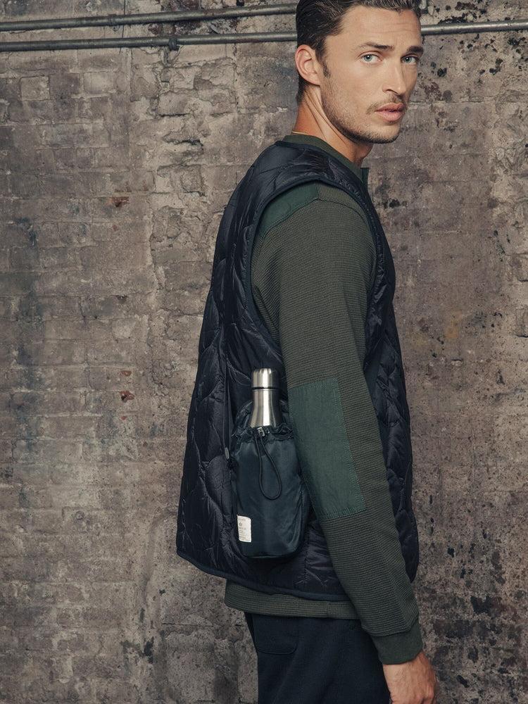 CANTEEN BAG Unisex Product Image