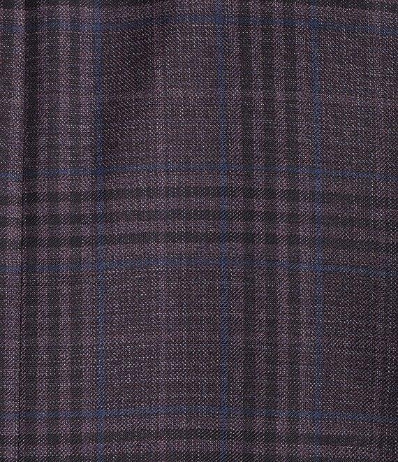 Hart Schaffner Marx Chicago Classic Fit Thin Plaid Sport Coat Product Image