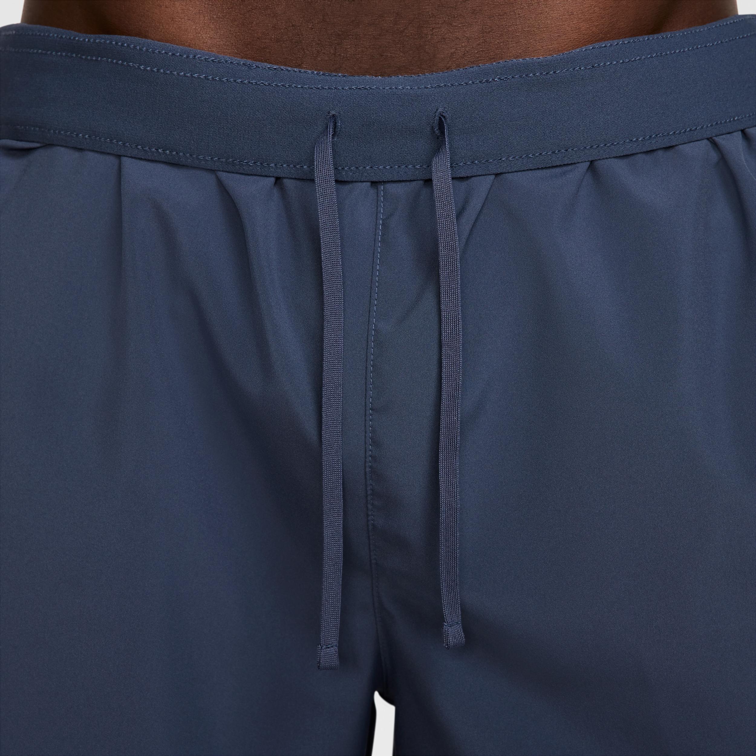 Nike Men's Challenger Dri-FIT 5" Brief-Lined Running Shorts Product Image