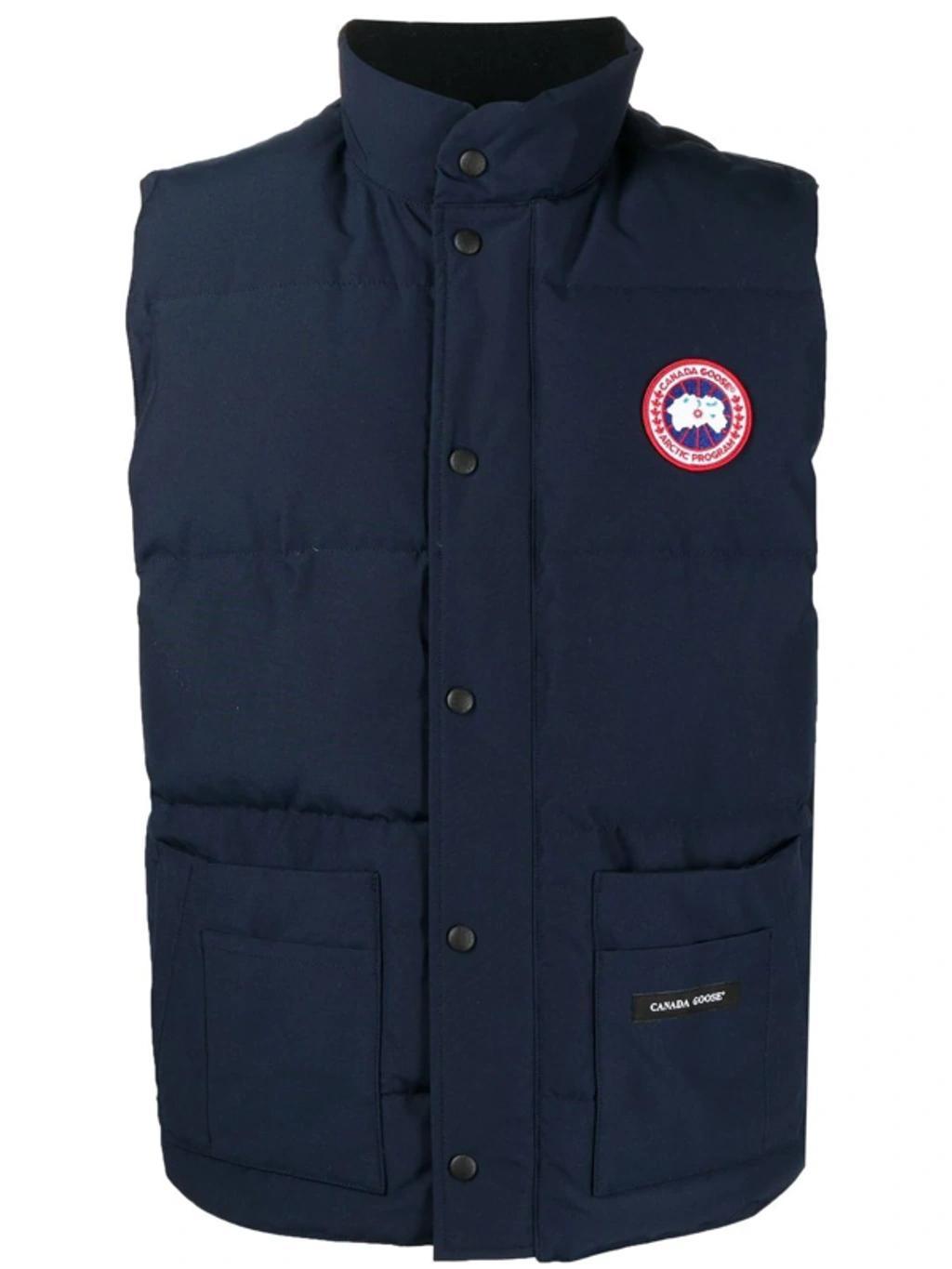 Freestyle vest Product Image
