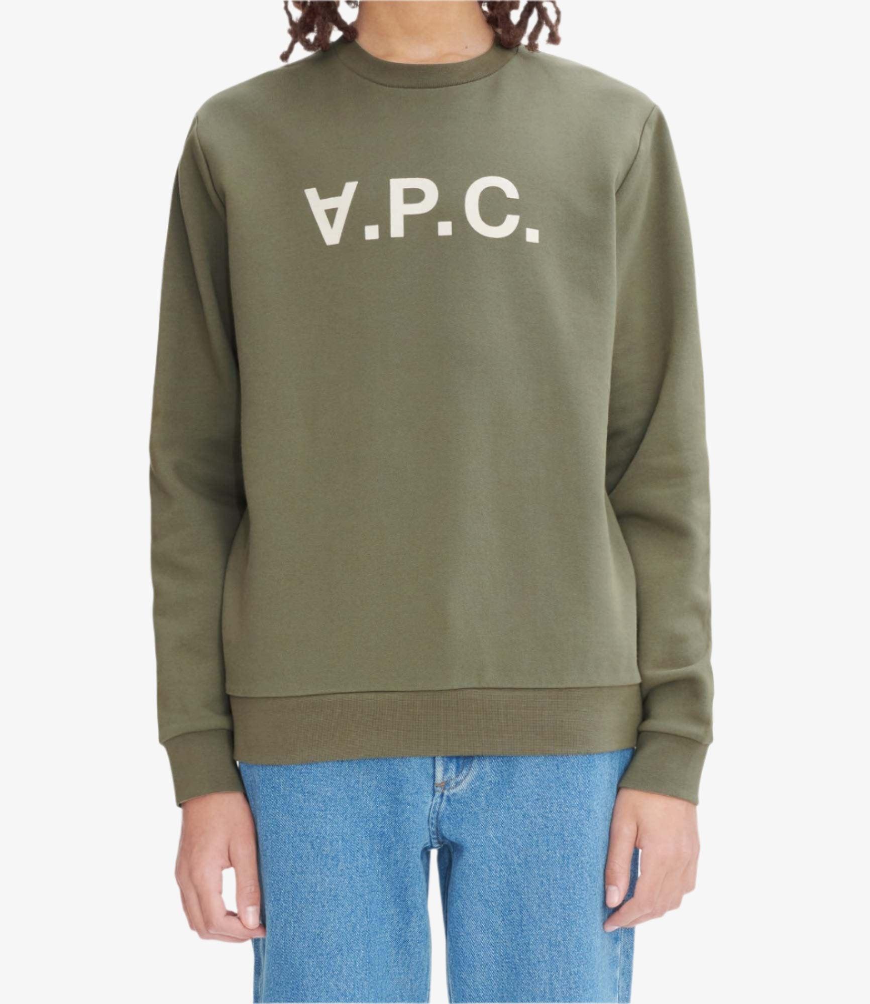 Standard Grand VPC sweatshirt (M) Male Product Image