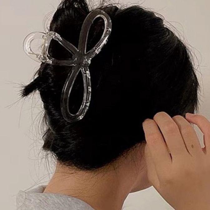 Resin Hair Claw Product Image