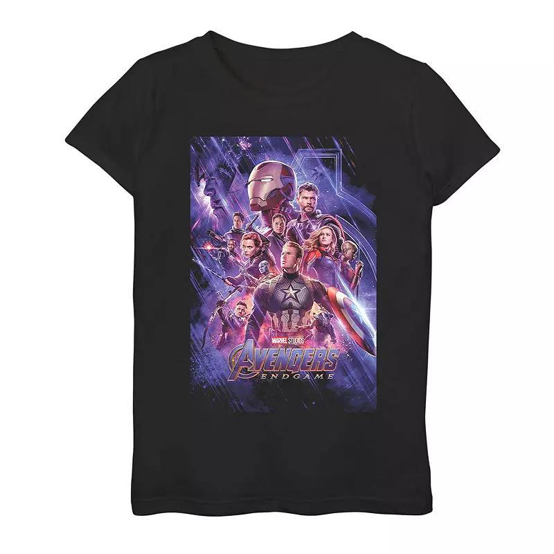 Mens Spider-Man Spider-Verse Ham Tee Product Image