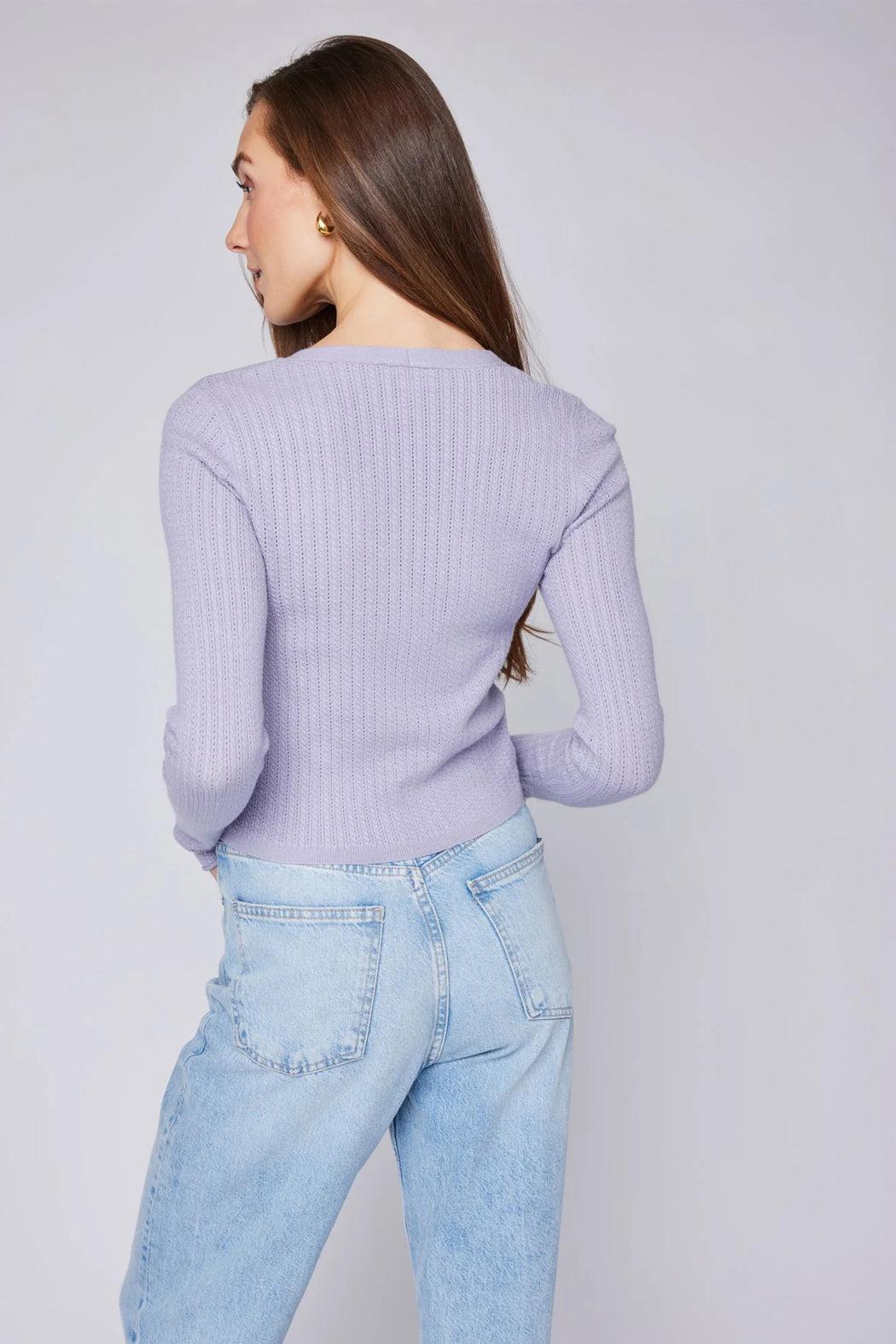 Mia Cardigan Product Image
