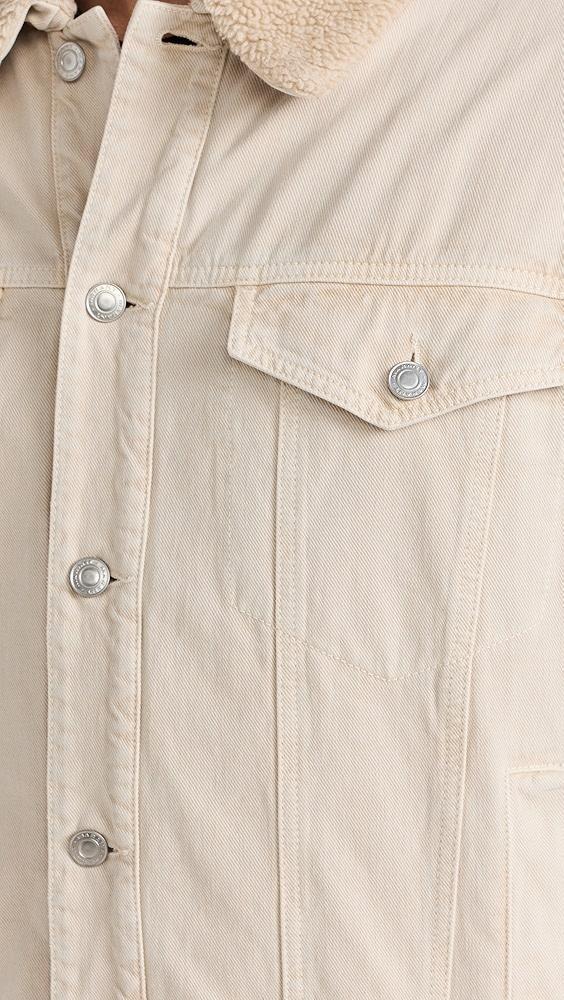 Isabel Marant Japao Jacket | Shopbop Product Image