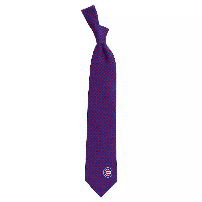 Men's MLB Kansas City Royals Echo Tie, Blue Product Image