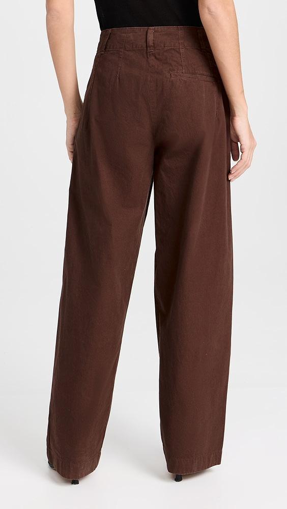 rag & bone Donovan Pants | Shopbop Product Image