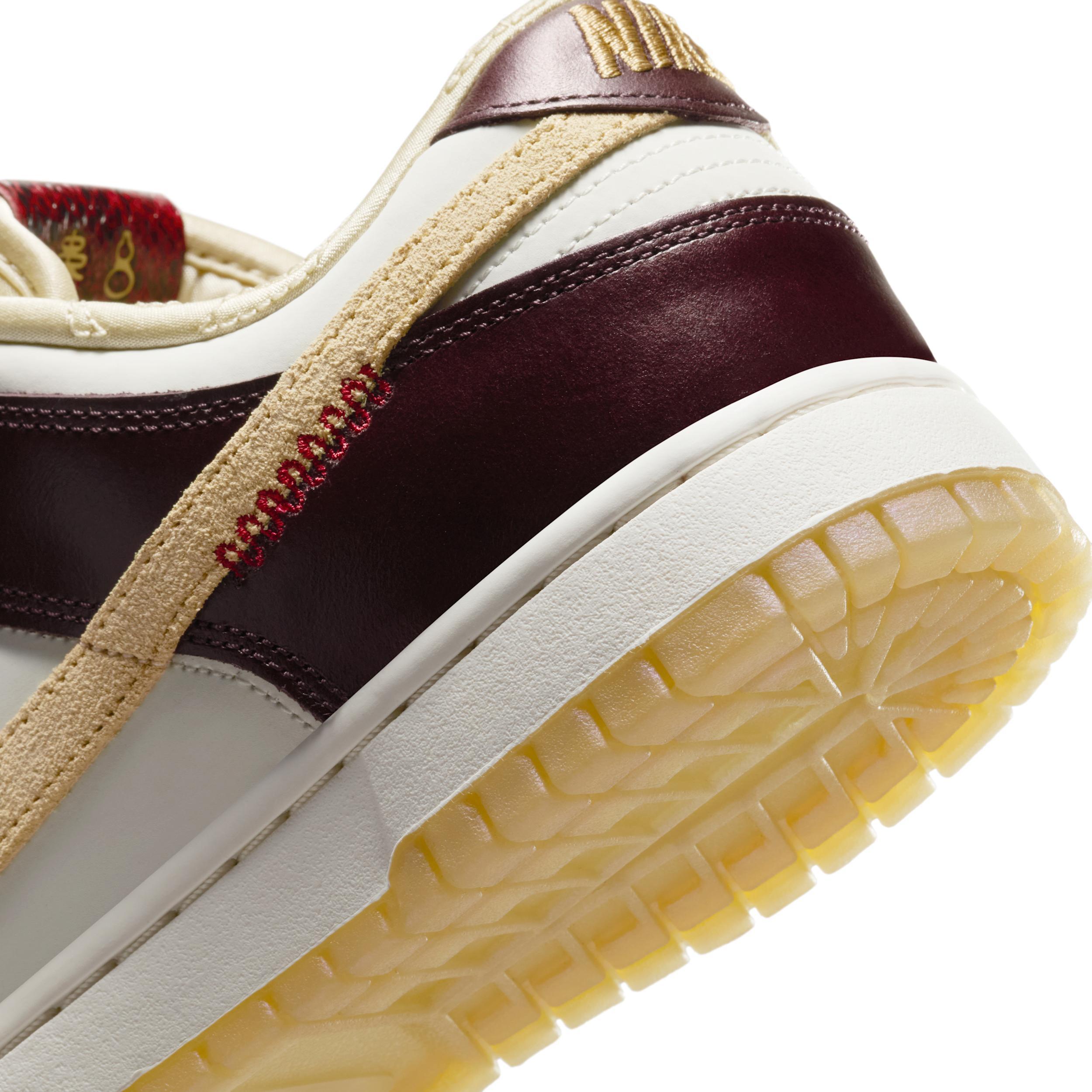 Nike Women's Dunk Low LX Shoes Product Image