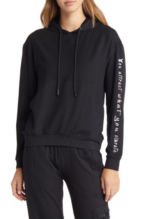 Mens Vibrate Hoodie Product Image
