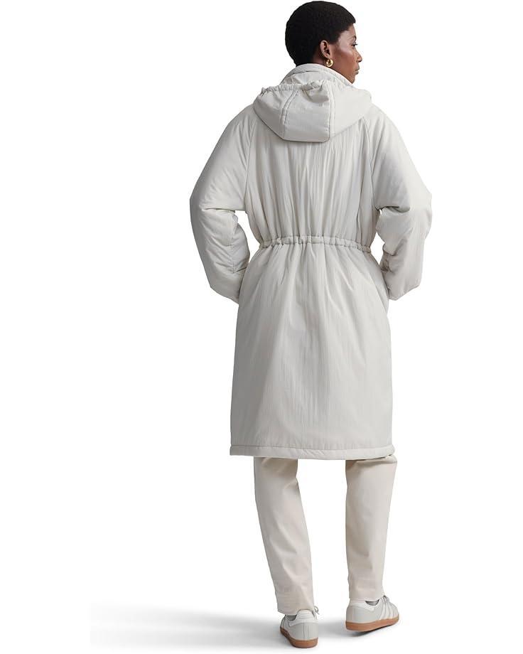 Women's Varley Elle Light Padded Parka Product Image
