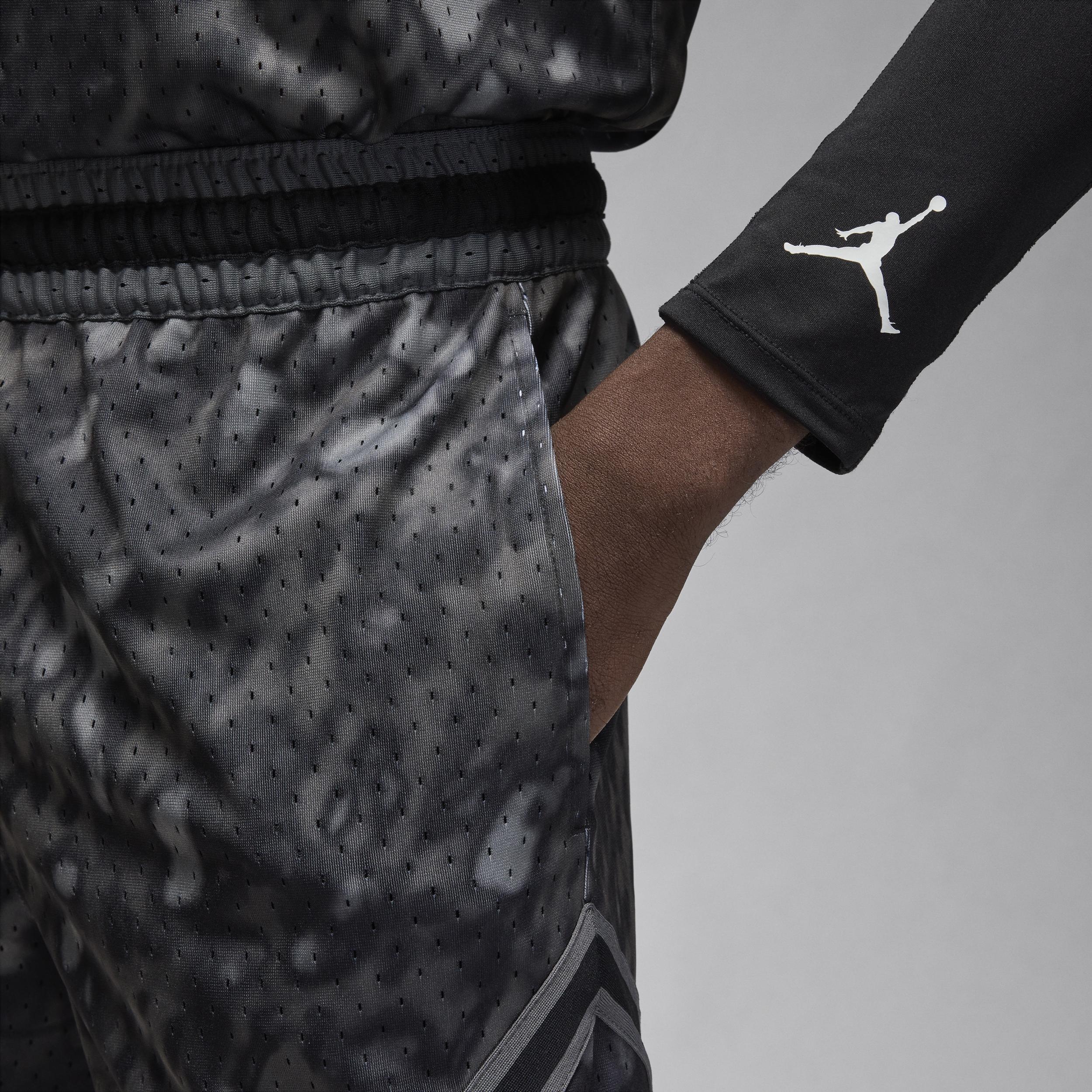 Jordan Sport Men's Diamond Shorts Product Image