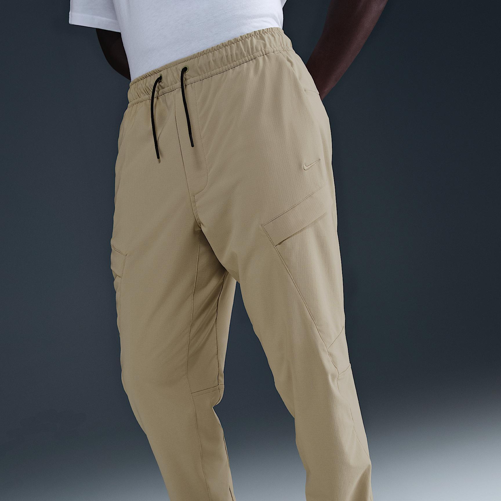 Nike Men's Unlimited Dri-FIT Versatile Cargo Pants Product Image