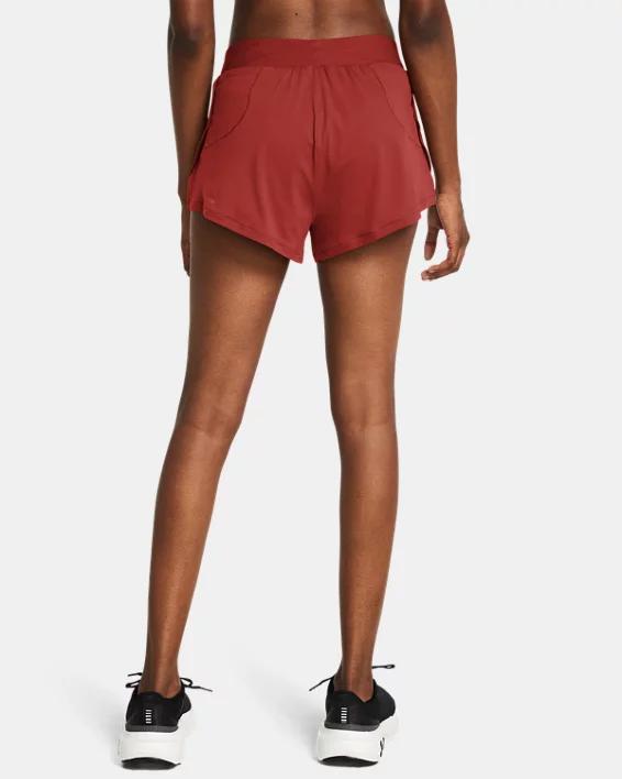 Women's UA Launch Elite 2" Shorts Product Image