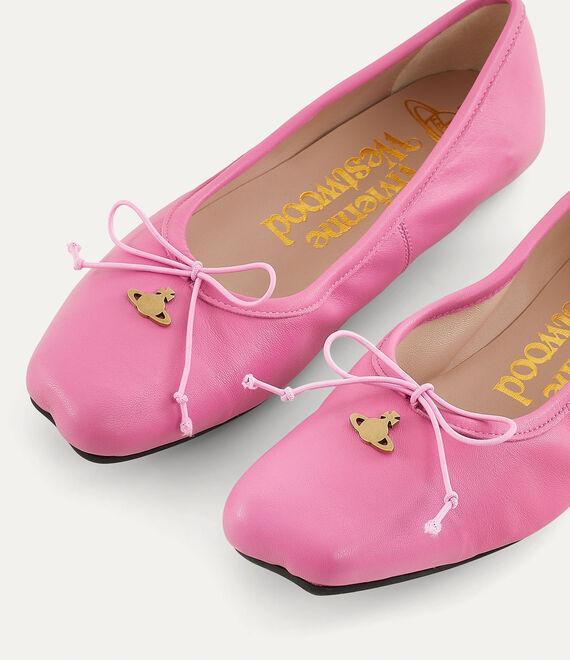  Brigitte Ballerina Shoe Product Image