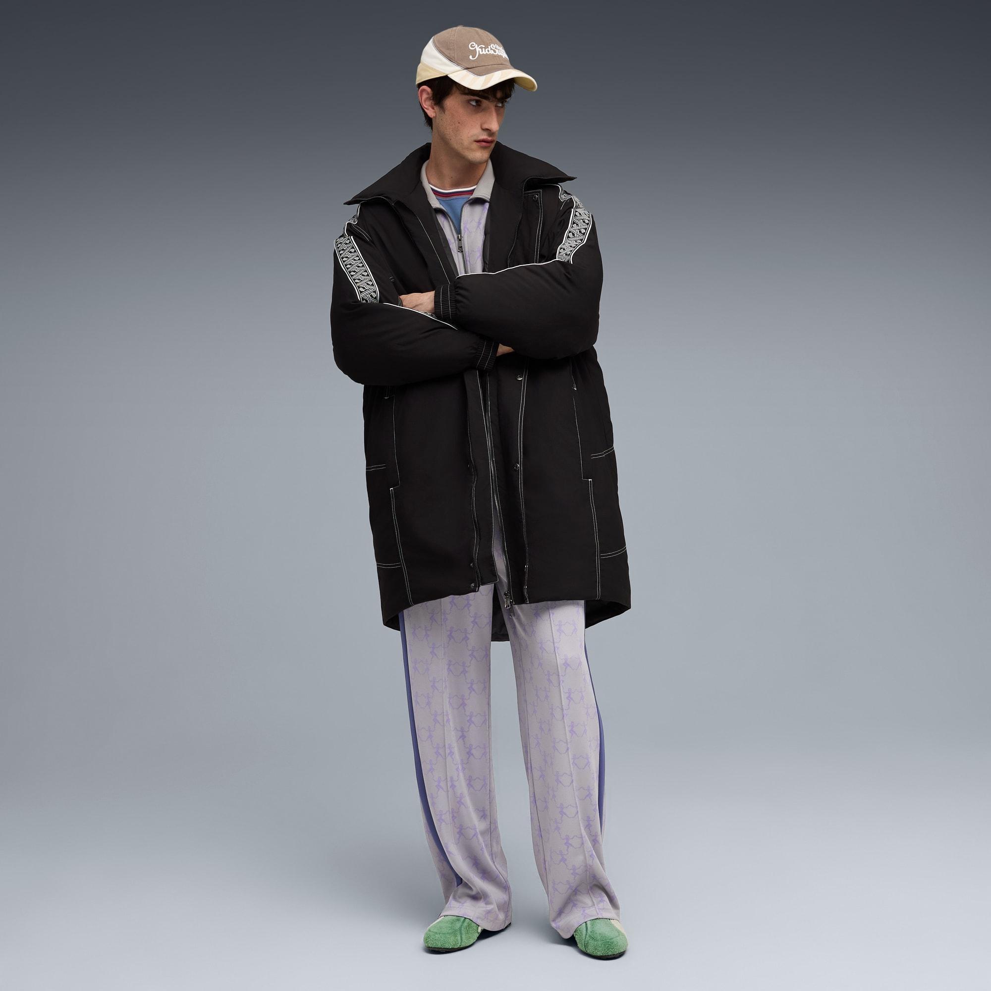 PUMA x KIDSUPER King Jacket Men Product Image