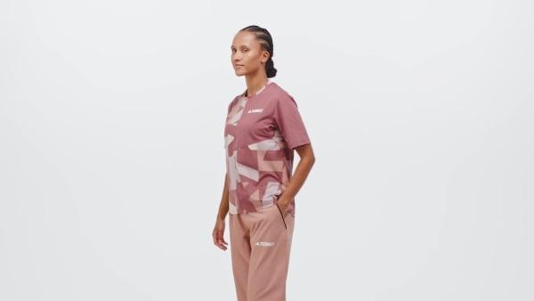Terrex Multi Liteflex Pants Product Image