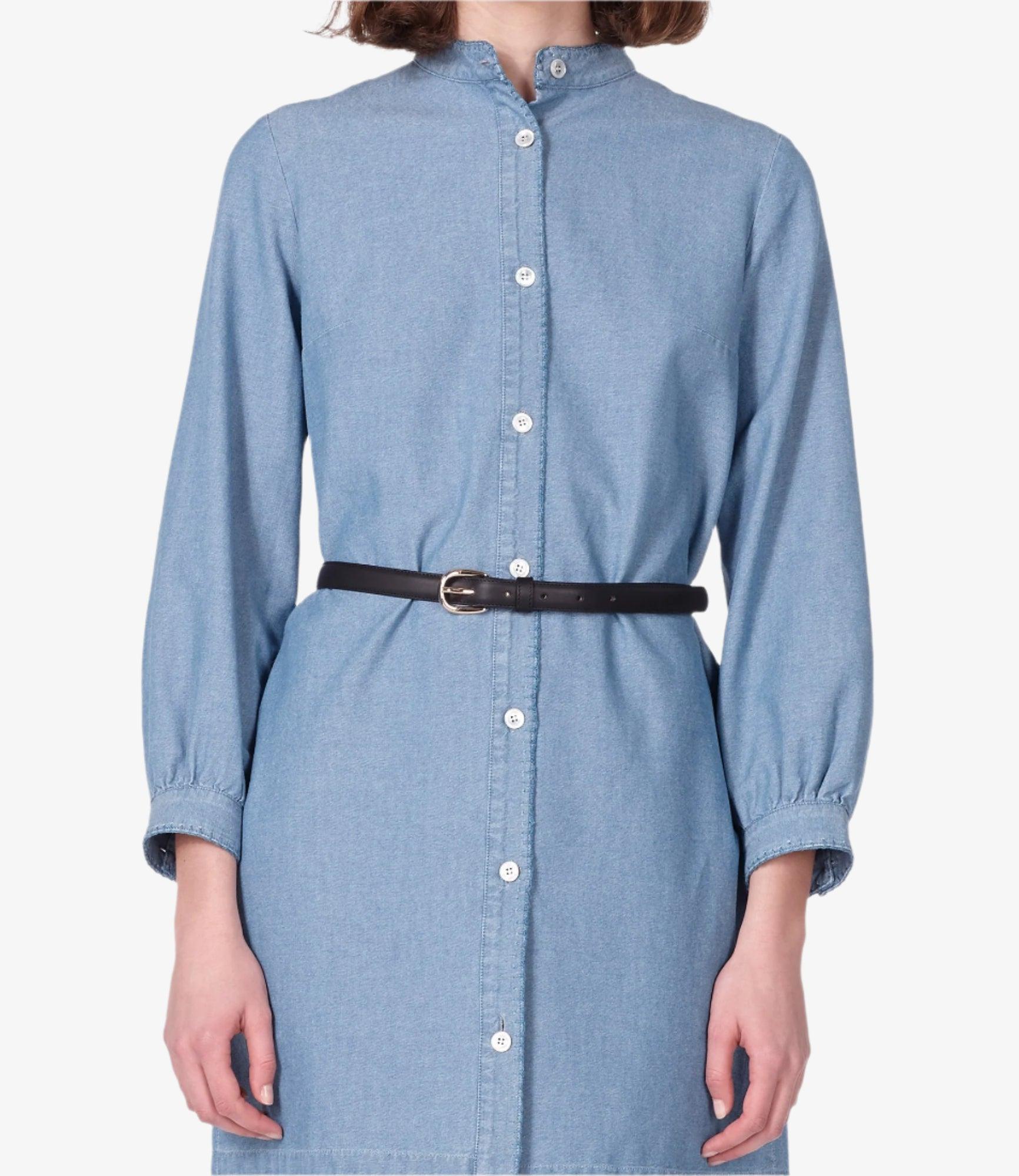 Rosette Belt Product Image