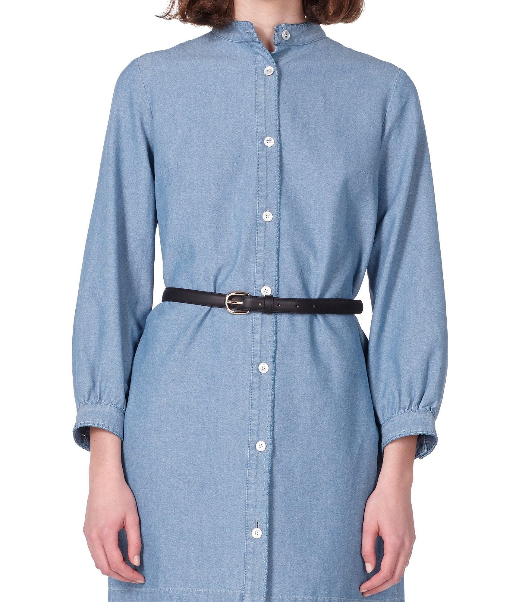 Rosette Belt Product Image