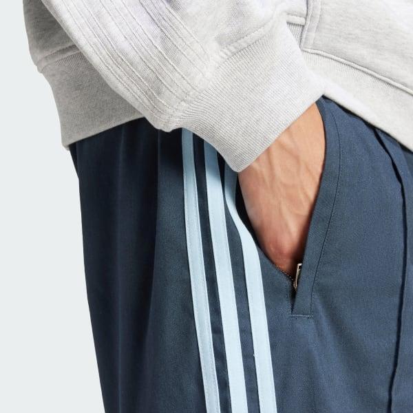adidas Premium Shorts Aurora Ink XS Mens Product Image