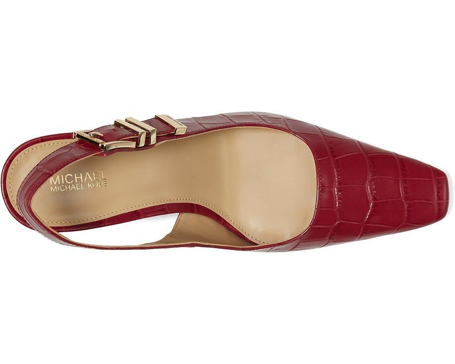 Kasia Pump Product Image